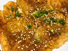 -霄汉羊排(万松园一店)