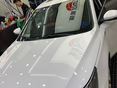 -车艺佳龙膜隐形车衣汽车贴膜(宝山丰宝店)