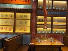 -蒲葵传统炭火烤肉(白石龙店)