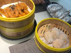 -日昌餐馆(Mini西点茂店)