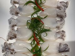 -秦家味老菜馆(民族北路店)