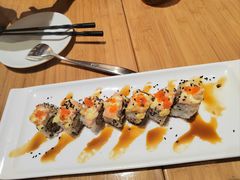 -牛油果大师寿司(瑞景店)