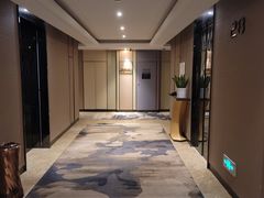 -连云港苏宁索菲特酒店