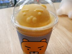 -KAKAO FRIENDS(弘大店)