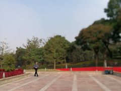 -云溪植物园