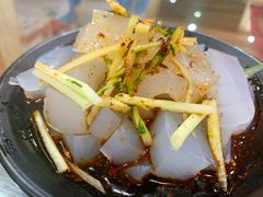 -壹阁胡羊焖饼(特色小吃街店)