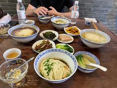 -同得兴 Since·1995 传统苏式面馆(嘉馀坊店)