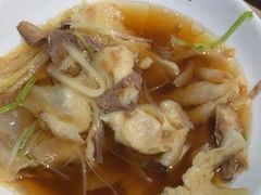 -直隶安家牛肉罩饼(七一路店)