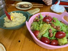 -炒豆合作社(东四总店)