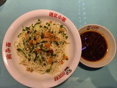 -川正旺江湖菜(三元桥店)
