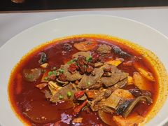 -湖鱼湖·蓉亭食贝(亚运村店)