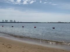 -金梦海湾浴场