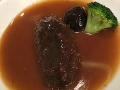 -新加坡泰国村酒楼(五角场店)