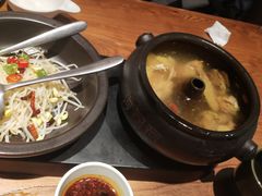 -云海肴·汽锅鸡·云南菜(美罗城店)