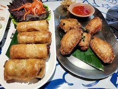 -蔡澜Pho·越南粉餐厅(海上世界店)