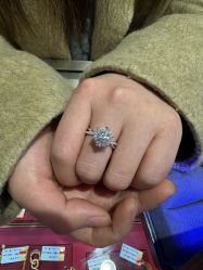-Zbird钻石小鸟·钻戒婚戒定制高端珠宝私人定制中心