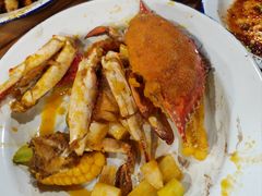 -夹夹大·蟹蟹大排档(财富又一城店)