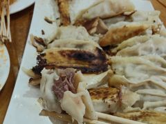 -西工饭庄快餐厅(西工小街店)