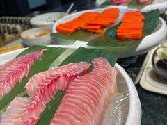 -碧中海汤泉汗蒸酒店