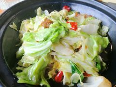 -盐帮食坊•小河帮川菜(四川师大店)