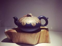 -T館·花园艺术餐厅