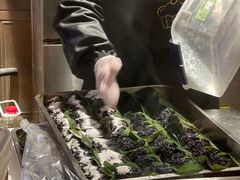 -锦记糕点铺