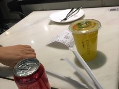-乐凯撒披萨(正佳广场店)