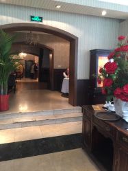 -老洋房花园饭店·宴会厅