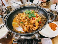 -88号小吃店·经典云南菜·地道纳西美食
