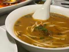 传统片儿川-湖滨28中餐厅·西湖宴·杭州君悦酒店