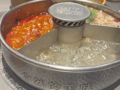 -巴奴毛肚火锅(邯郸美乐城店)