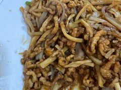 -小红门海鲜