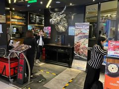 门面-西堤厚牛排(国瑞店)