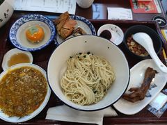 -百年老字号·观振兴蟹黄面·三虾面·苏式面(观前街富仁坊巷店)