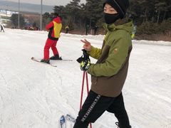 -棋盘山冰雪大世界