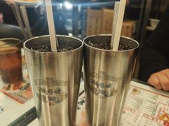 -华星冰室(湾仔店)