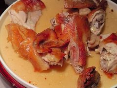 -张家卫·阳江菜·小海鲜(肥婆湾桥店)