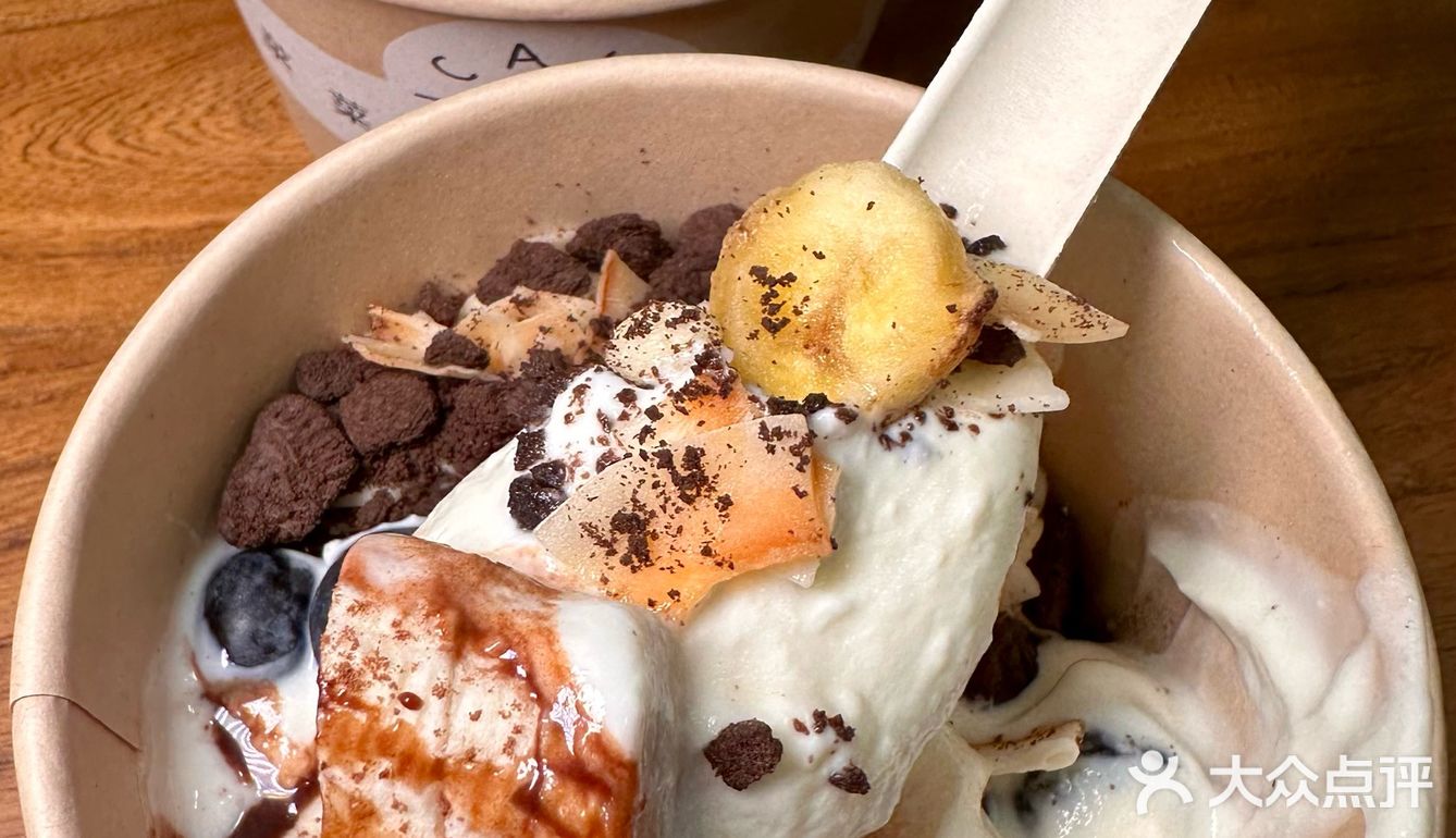 厦门岛外大悦城终于也有了！！！还5 zhe！