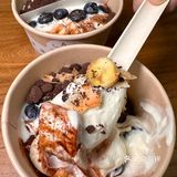 厦门岛外大悦城终于也有了！！！还5 zhe！