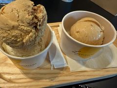 -LUNEURS月乐诗·法式冰淇淋(北外滩来福士广场店)