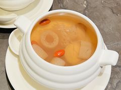 -西安凯悦酒店·湖畔中餐厅