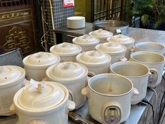 自助取餐区-茅溪菜·家宴(上品拾陆店)