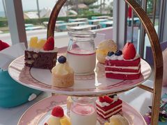 -水桶王国主题餐厅·聚会·生日派对·亲子活动·家庭套餐(亚龙湾希尔顿店)