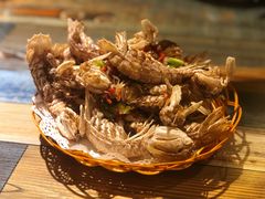 -广记海鲜(杨汊湖一店)