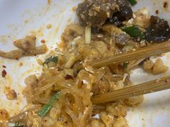 -老刘家泡馍(钟楼广济街店)