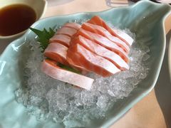 -富盈酒店-日本料理餐厅(厚街店)