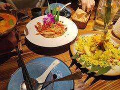 -甲米府·泰国餐厅(八佰伴店)