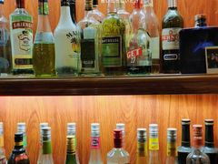 -The Cheebat 锌吧·Bistro(体育西店)