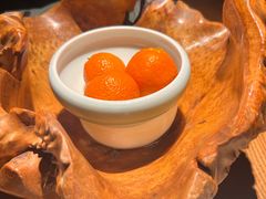 水果-菩提素素食餐厅(晶郦馆店)