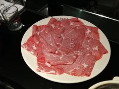 -鲁西肥牛(九方购物中心店)